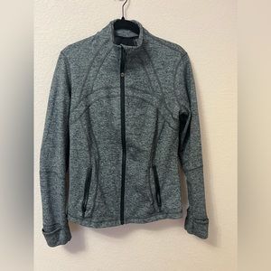 Lululemon Define Jacket